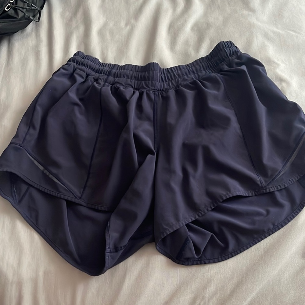 Lululemon hotty hots